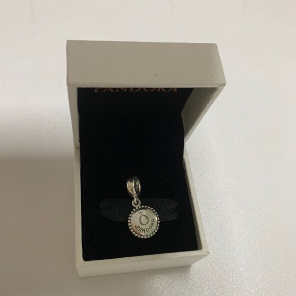 Pandora Puerto Rico Exclusive Charm - Picture 4 of 4